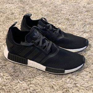 adidas eq19 run black